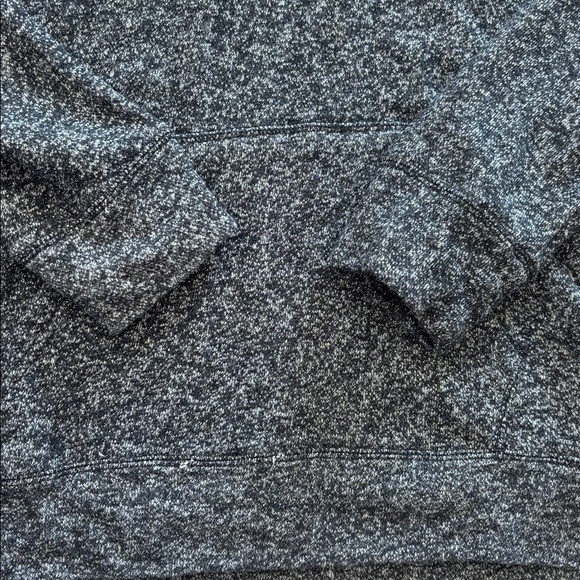 Colosseum vintage Michigan State gray hooded Gray sweatshirt size large - Picture 3 of 6